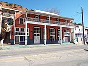 Bisbee-Bisbee Improvement Company-1900