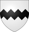 Blason Tangry