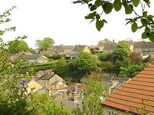 Bramham Village