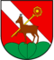 Coat of arms of Botterens