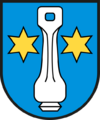 Coat of arms of Kallnach