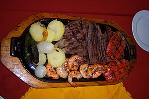 Carne de Arrachera