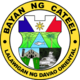 Official seal of Ph locator davao oriental cateel.png