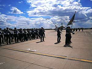 Centenary Parade 2