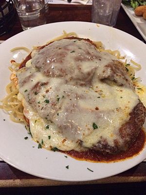 Chicken parm at a diner.jpg