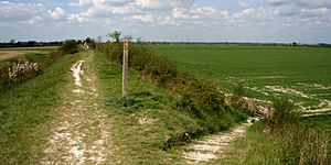 Cmglee Devils Dyke