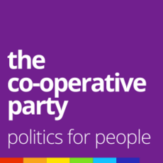 Co-operative Party Logo Square