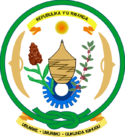 Coat of arms of Rwanda.svg