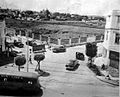 Colon Cemetery, Havana NECorner May 7, 1949