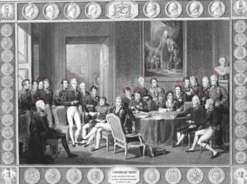 Congress of Vienna