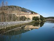 Convento de Montehano, Escalante (Spain)