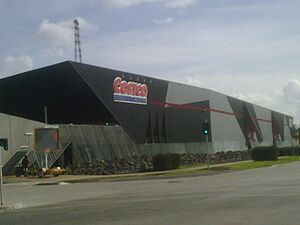 Costco Melbourne