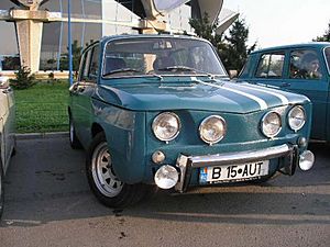 Dacia1100s