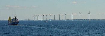 DanishWindTurbines