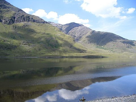 Doolough - MweelRea