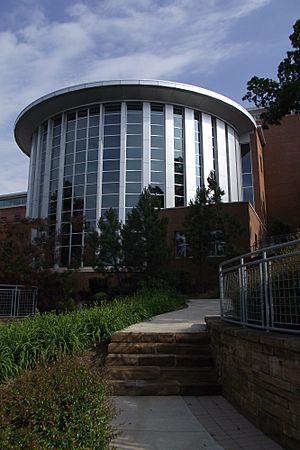 Fayetteville Public Library (Arkansas) windows.jpg