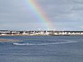 Findhorn Rainbow