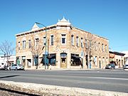 Flagstaff-Bank Hotel-1887