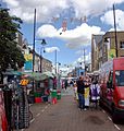 Flickr - Duncan~ - Roman Road Market