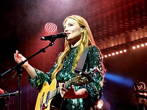 Freya Ridings, Pryzm, Kingston.jpg