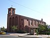 Gallup NM - Sacred Heart Cathedral - 2.jpg