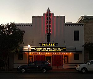 GeorgetownPalace