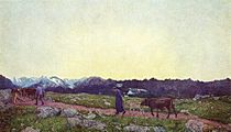 Giovanni Segantini 001