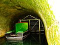 Greywell tunnel inside