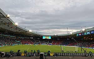 Hampden 2021 2