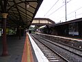 Hawthorn Railway Station