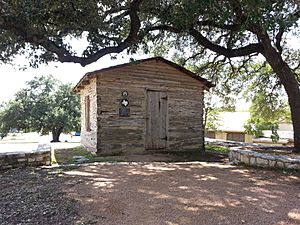 Henry Green Madison Cabin