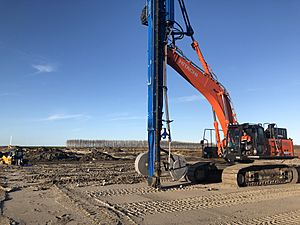 Hitachi ZX490LCH-6