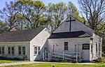 Holy Cross Catholic Church Rehoboth