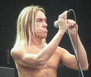 Iggy Pop -