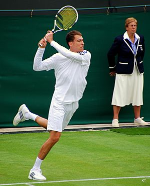 Jerzy Janowicz (9285877803)