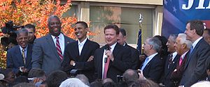 Jim Webb Rally