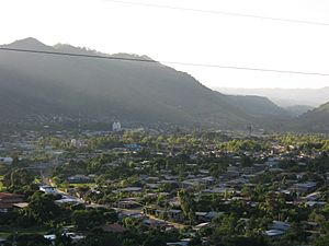 Jinotega, Nicaragua