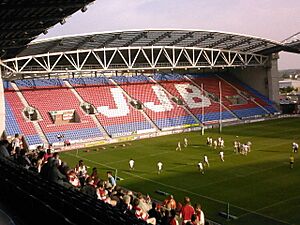 Jjbstadium wiganwarriors