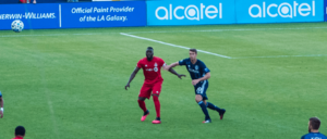 Jozy Altidore TFC