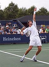 Justin gimelstob