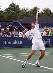 Justin gimelstob