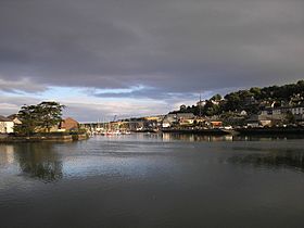 KINSALE. Co CORK.IRELAND.