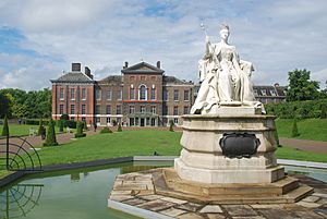 Kensington Palace-0770