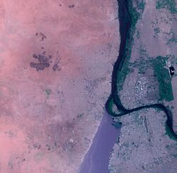 Khartoum Nasa 30aug2001