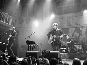 Kodaline 2015.jpg