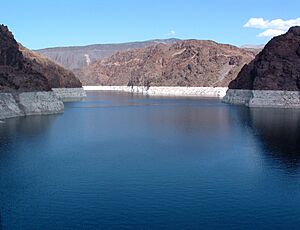 Lake Mead 1