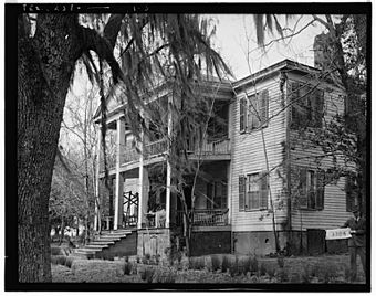 Liendo Plantation, Hempstead, Texas.jpg