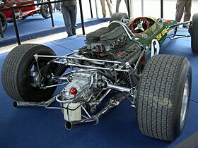 Lotus 49-2