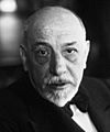 Luigi Pirandello 1932