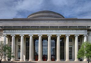 MIT Building 10